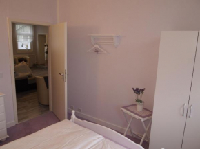 Гостиница Ferienwohnung Ela  Санкт-Андреасберг